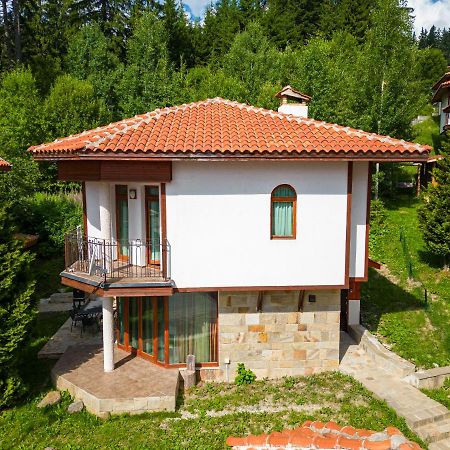 Pamporovo Cottage Savov Luaran gambar