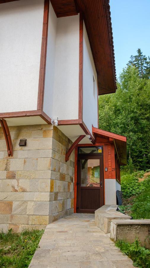 Pamporovo Cottage Savov Luaran gambar